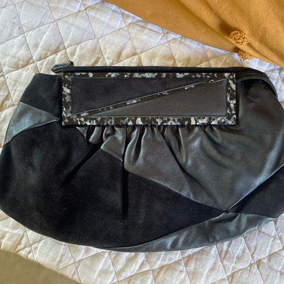 Fendi Borsa Pochette To You Hobo Bag - Picture 4 of 11